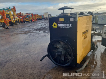 Matériel de chantier Master BV471E: photos 5