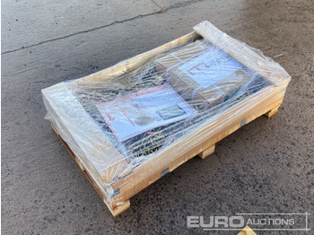 Matériel de manutention