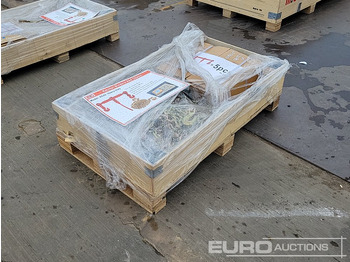 Matériel de manutention