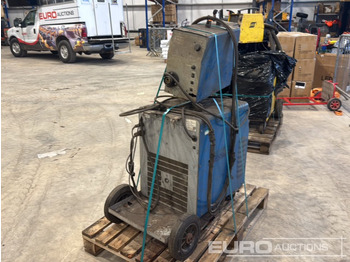 Équipement de garage