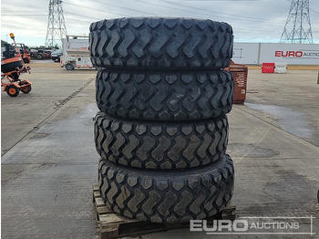 Pneu MICHELIN