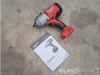 Matériel de chantier