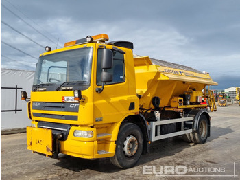 Véhicule de voirie/ Spécial DAF CF 65 250