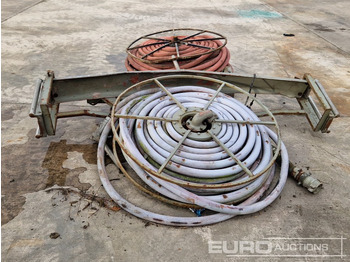 Matériel de chantier Oil Delivery Hose (2 of): photos 2