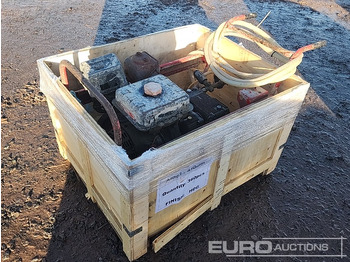 Nettoyeur haute pression