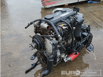 Moteur PERKINS