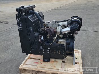 Moteur Perkins 403A: photos 2