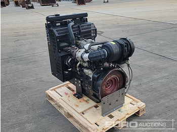 Moteur Perkins 403A: photos 3