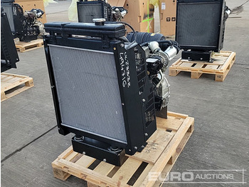 Moteur PERKINS