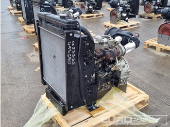 Moteur PERKINS