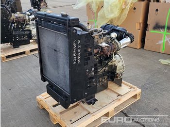 Moteur PERKINS