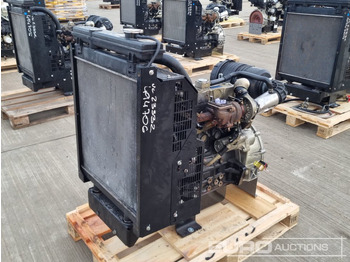 Moteur PERKINS