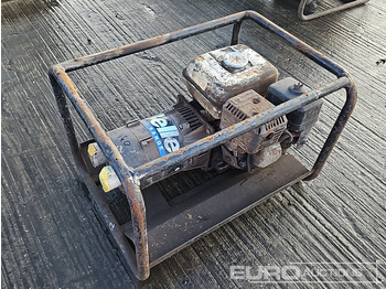 Groupe électrogène Petrol Generator, Honda Engine: photos 5