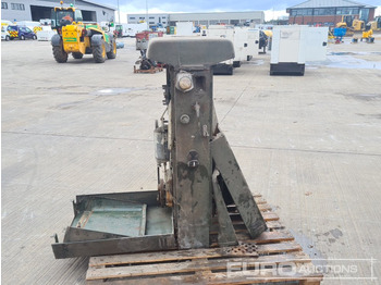 Matériel de chantier Petrol Station Pump (Spares): photos 2