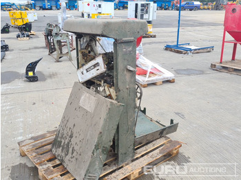 Matériel de chantier Petrol Station Pump (Spares): photos 5