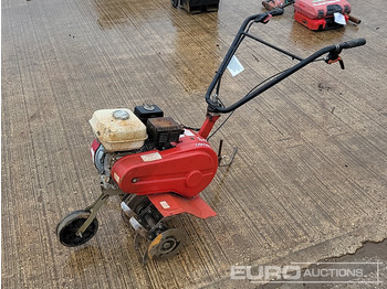 Matériel de chantier HONDA