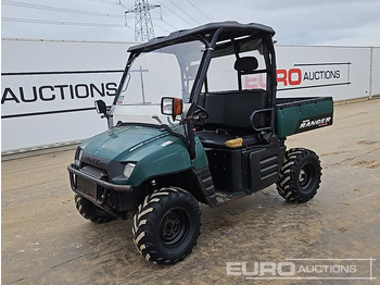 Quadricycle POLARIS