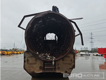 Crible Powerscreen 830: photos 4