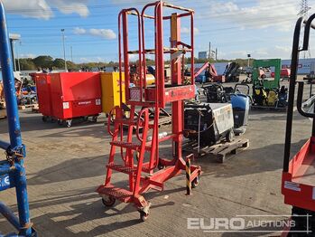 Nacelle Quickstep 200: photos 5 Nacelle Quickstep 200: photos 5