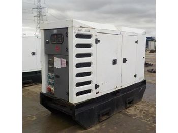 Groupe électrogène SDMO R90C3: photos 1