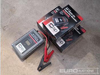 Équipement de garage