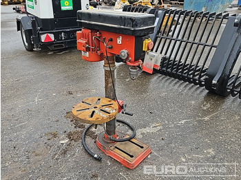 Matériel de chantier