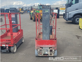 Nacelle SkyJack SJ16: photos 4
