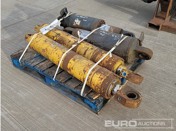 Pièces de rechange KOMATSU