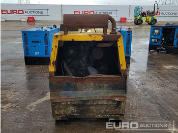 Compresseur d'air Static Compressor: photos 4 Compresseur d'air Static Compressor: photos 4