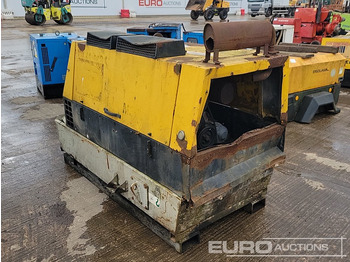 Compresseur d'air Static Compressor: photos 3 Compresseur d'air Static Compressor: photos 3