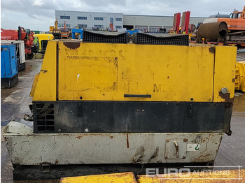 Compresseur d'air Static Compressor: photos 2 Compresseur d'air Static Compressor: photos 2