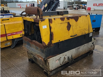 Compresseur d'air Static Compressor: photos 5 Compresseur d'air Static Compressor: photos 5