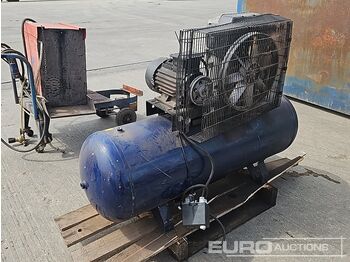 Compresseur d'air Static Workshop Compressor: photos 5