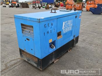 Groupe électrogène Stephill 25Kva Generator: photos 5 Groupe électrogène Stephill 25Kva Generator: photos 5