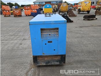 Groupe électrogène Stephill 25Kva Generator: photos 4 Groupe électrogène Stephill 25Kva Generator: photos 4