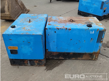 Groupe électrogène Stephill SSD6000: photos 4 Groupe électrogène Stephill SSD6000: photos 4