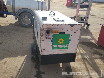 Groupe électrogène Stephill generators 10kVA Generator, Kubota Engine: photos 4 Groupe électrogène Stephill generators 10kVA Generator, Kubota Engine: photos 4