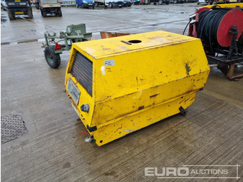 Compresseur d'air Sullair Static Compressor: photos 1