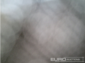 Mini tombereau THWAITES