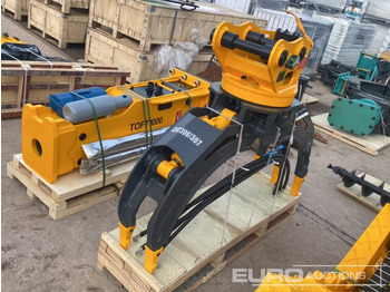 Godet neuf Toft 04G: photos 3 Godet neuf Toft 04G: photos 3