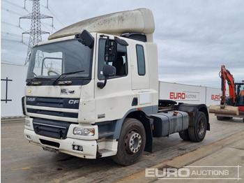 Tracteur routier DAF CF 85 380
