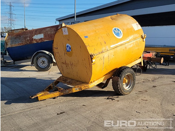 Cuve de stockage