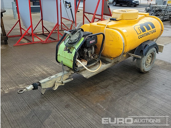 Nettoyeur haute pression