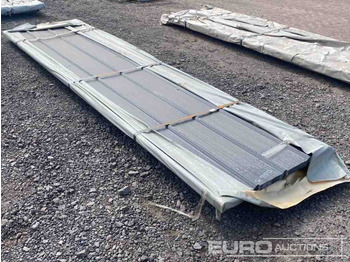 Matériel de chantier