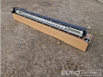 Équipement de garage