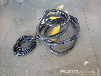 Travaux routiers Unused 2024 Wacker Neuson IRFU45/120/10: photos 2 Travaux routiers Unused 2024 Wacker Neuson IRFU45/120/10: photos 2