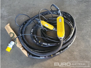 Travaux routiers WACKER