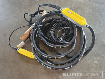 Travaux routiers WACKER