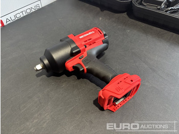 Matériel de chantier Unused 2025 Boss Beswell CIW-112C: photos 4