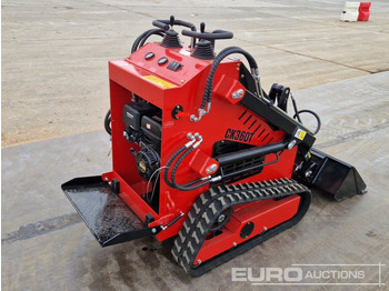 Mini chargeuse Unused 2025 Captok CK360T: photos 5